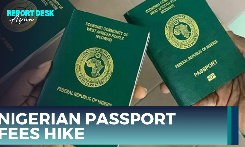 Passport price hike draws public concern, experts weigh in