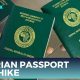 Passport price hike draws public concern, experts weigh in