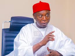 Sen. Nwoko advocates punishment for staged kidnappings