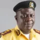 Olalekan Bakare-Oki, LASTMA Managing Director