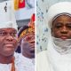 Uproar greets bill elevating Ooni, Sultan as permanent heads of national traditional rulers council