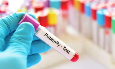 1 in 4 children fail paternity test in Nigeria – Report