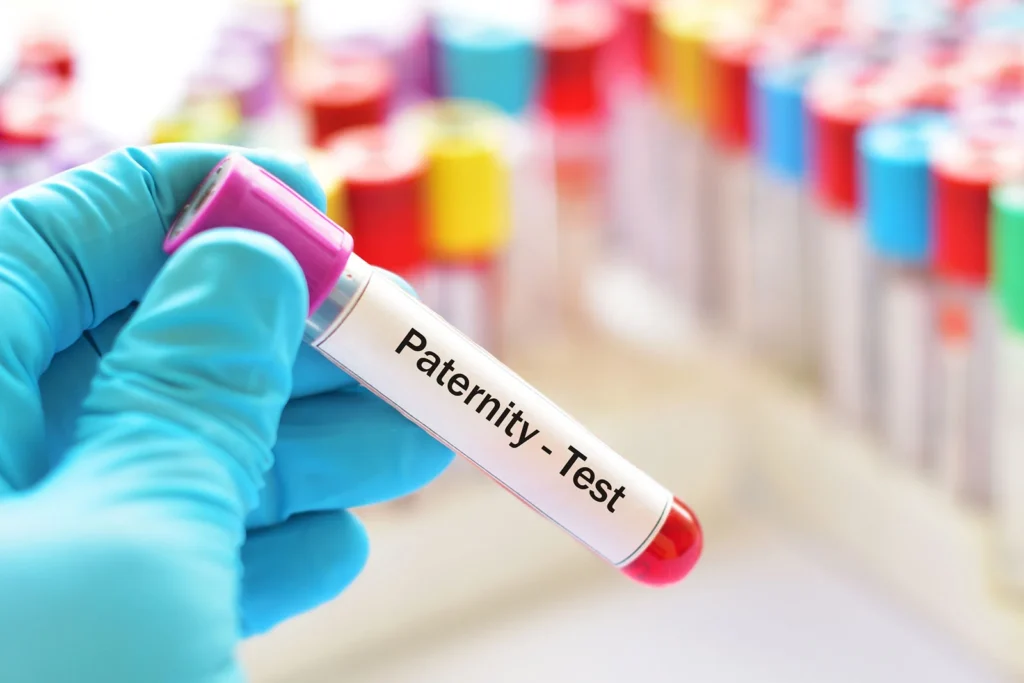 1 in 4 children fail paternity test in Nigeria – Report