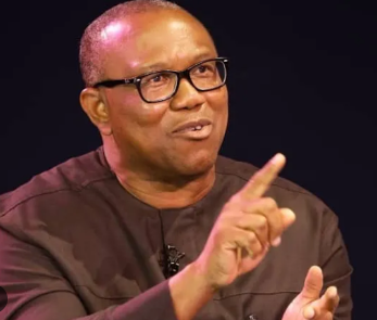 peter obi Political Parties reform