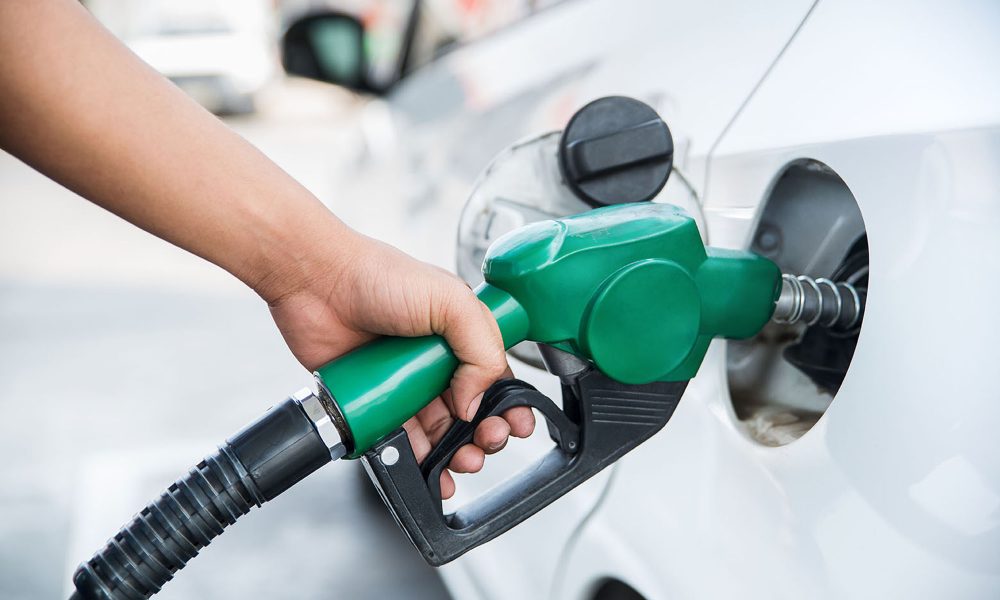 Breaking: NNPCL hikes petrol price across retail outlets amid fresh supply pressures