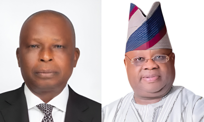 Ozekhome to Fagbemi: Quit if Tinubu snubs advice on Osun LG funds