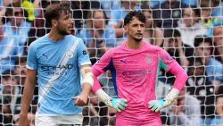 Tottenham Shock Man City as Frank Maintains Perfect Start