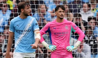 Tottenham Shock Man City as Frank Maintains Perfect Start