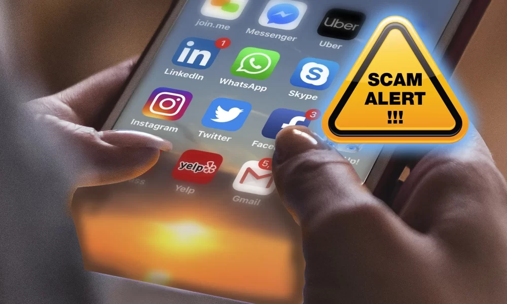 social-media-scam-alert