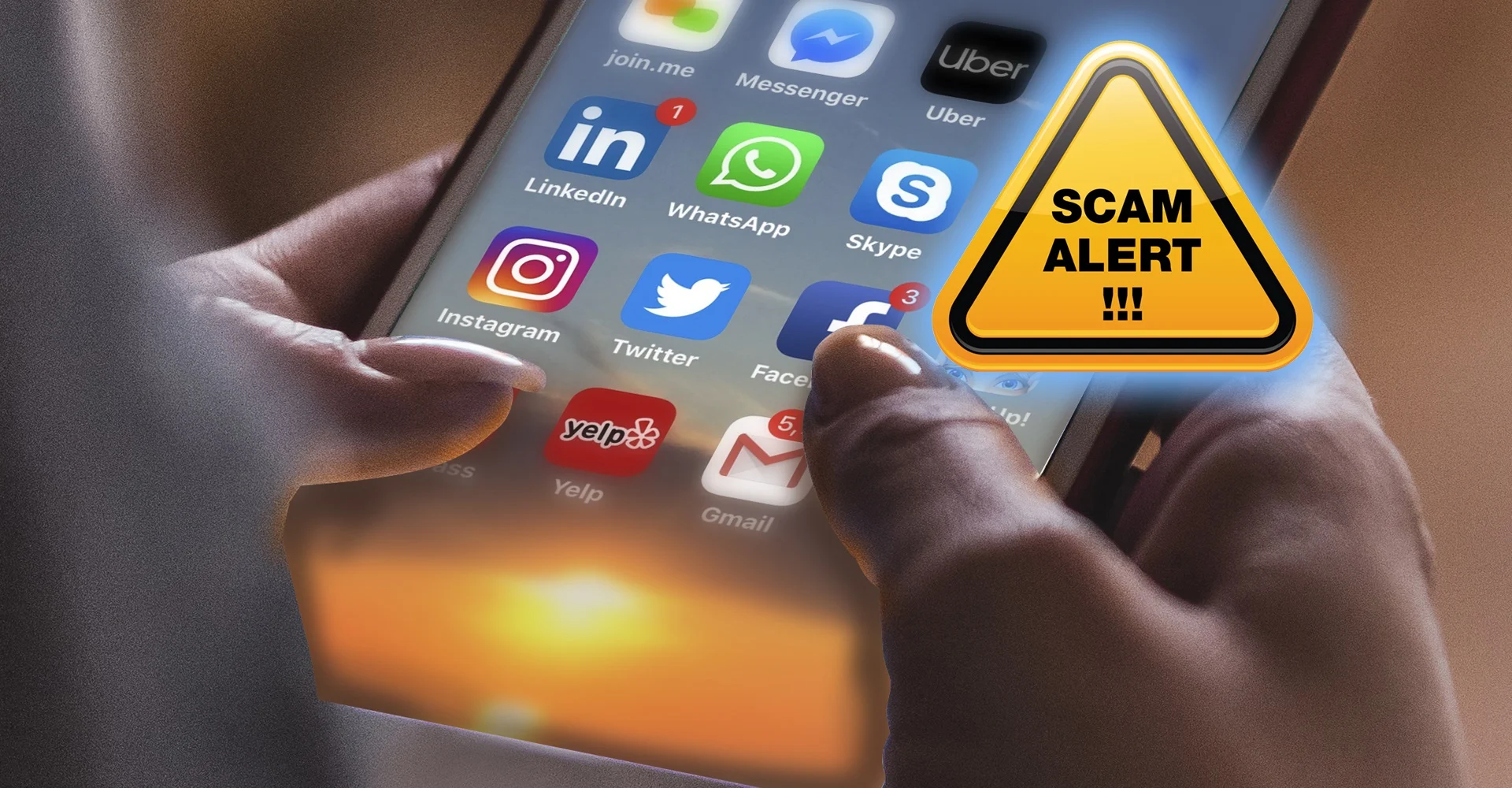 social-media-scam-alert