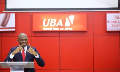 UBA secures N5bn BOI loan to empower MSMEs, women-owned businesses