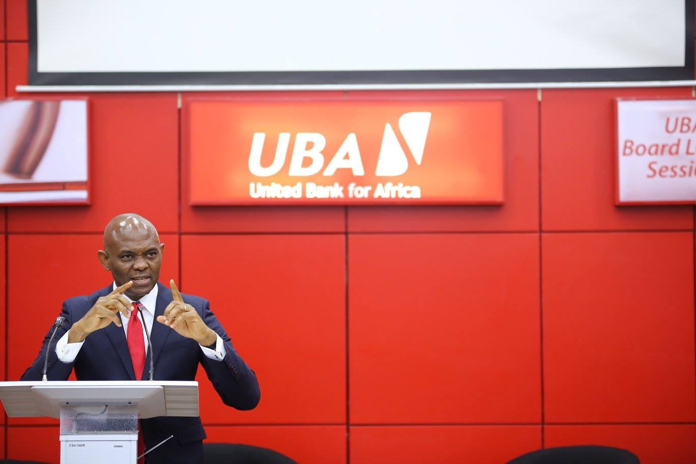 UBA secures N5bn BOI loan to empower MSMEs, women-owned businesses