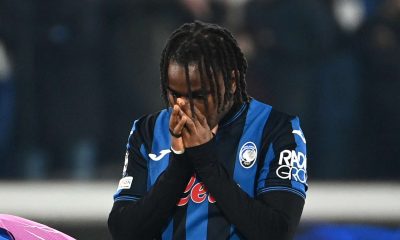 Why Inter Milan backed out of Ademola Lookman transfer deal