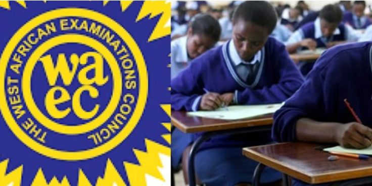WAEC WASSCE English failures Digital marking accuracy