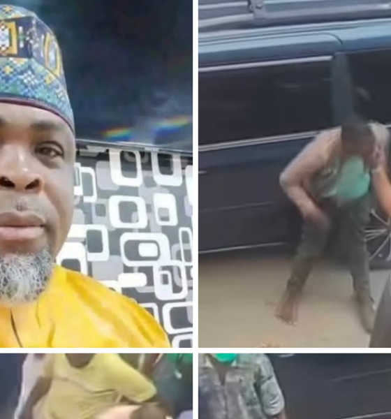 Police to Arraign NURTW Leader Over Death of Dispatch Rider