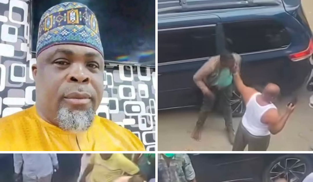 Police to Arraign NURTW Leader Over Death of Dispatch Rider