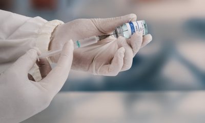 Study links COVID-19 vaccination to higher short-term cancer risk
