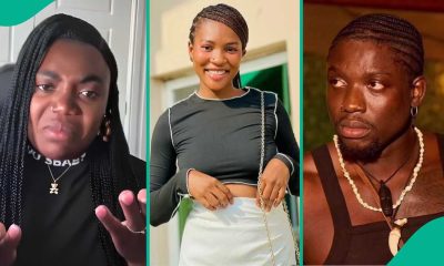 VDM faults Tinubu, Dangote, others in Phyna’s sister’s death