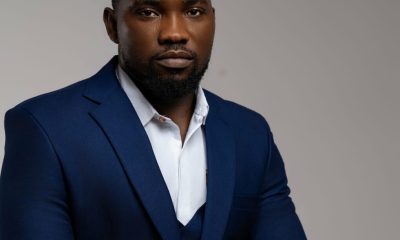 EFCC arrests CEO of Gavice Logistics over alleged N2bn investment fraud