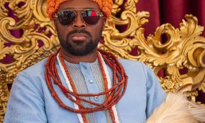 Itsekiri Graduates Rejoice as Olu of Warri Intervenes Over Novena University Fees