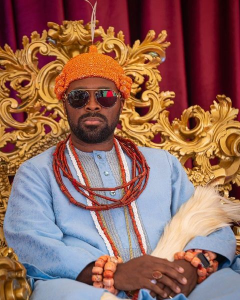 Itsekiri Graduates Rejoice as Olu of Warri Intervenes Over Novena University Fees