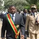 Togo’s 57-Year Dynasty