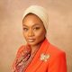 Former CBN Deputy Governor Aisha Ndanusa Ahmad turbaned as Suniya Asusu Nupe