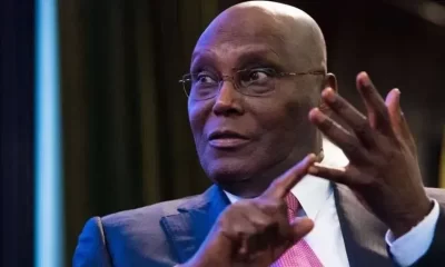 Atiku pledges to step aside in 2027 if ADC presents younger, dynamic candidate