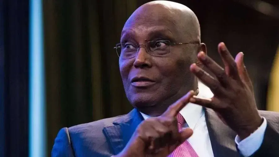 Atiku pledges to step aside in 2027 if ADC presents younger, dynamic candidate