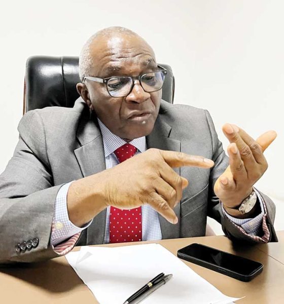 Naira Rising, Politics Shrinking