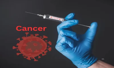Russia’s new mRNA cancer vaccine ‘Enteromix’ shows 100% success in trials