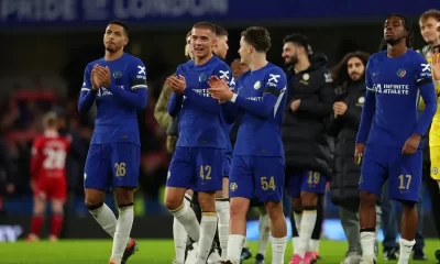 Chelsea FC face serious sanction over alleged financial irregularities