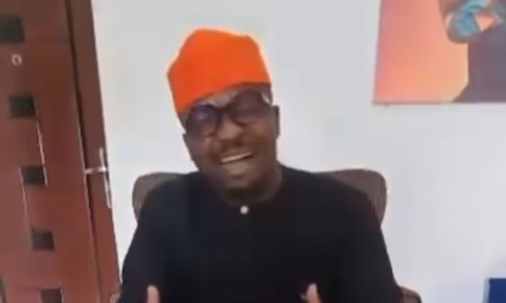 Tearful Sujimoto denies wrongdoing, blames EFCC troubles on Enugu State dispute