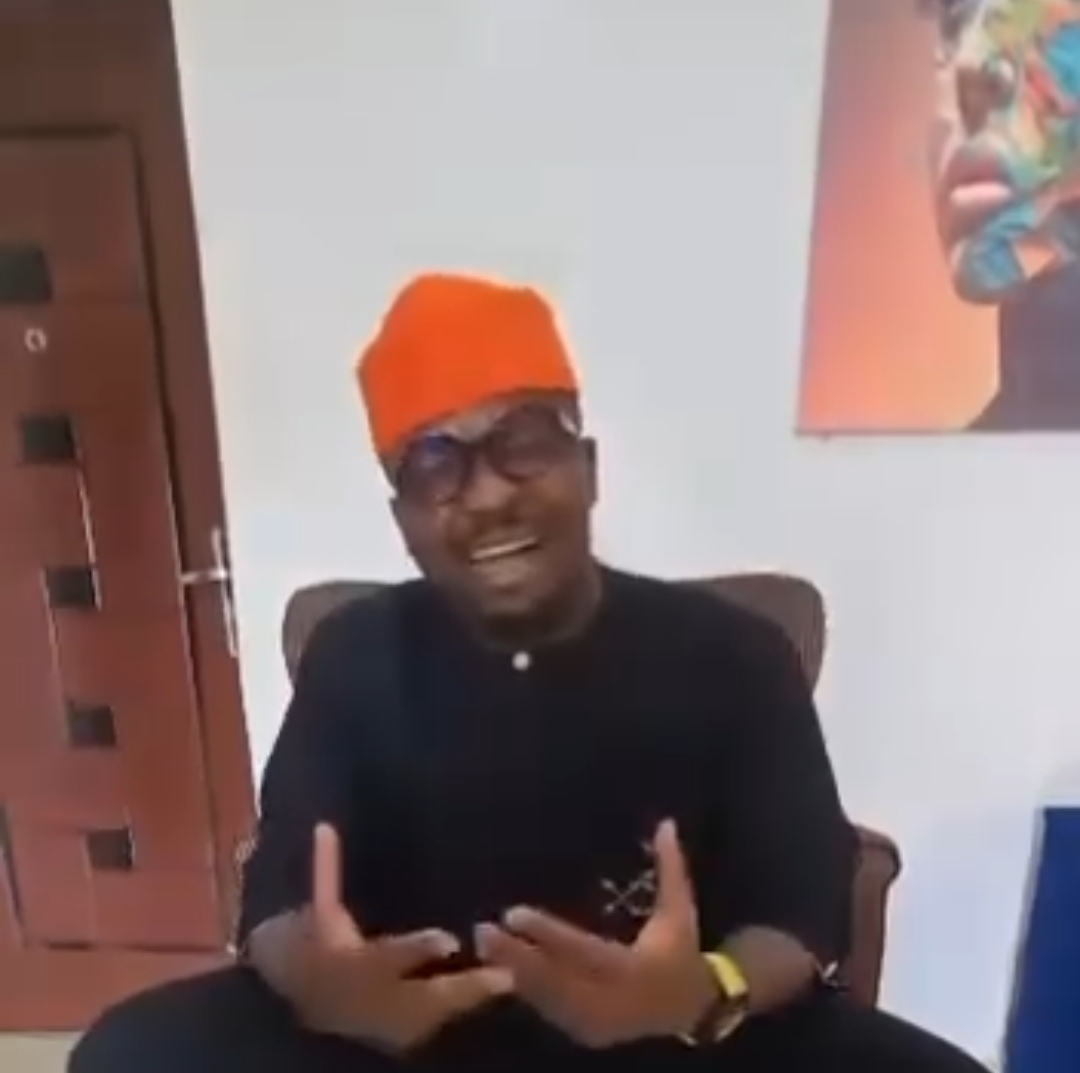 Tearful Sujimoto denies wrongdoing, blames EFCC troubles on Enugu State dispute