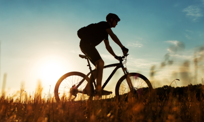 Dreams on Two Wheels: Emmiwuks Cycling Beyond Borders