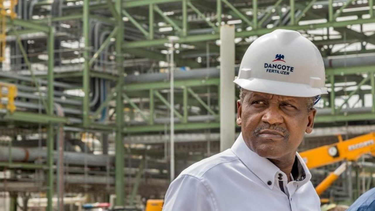 Fuel prices soar as Dangote Refinery–PENGASSAN face-off ends in deadlock