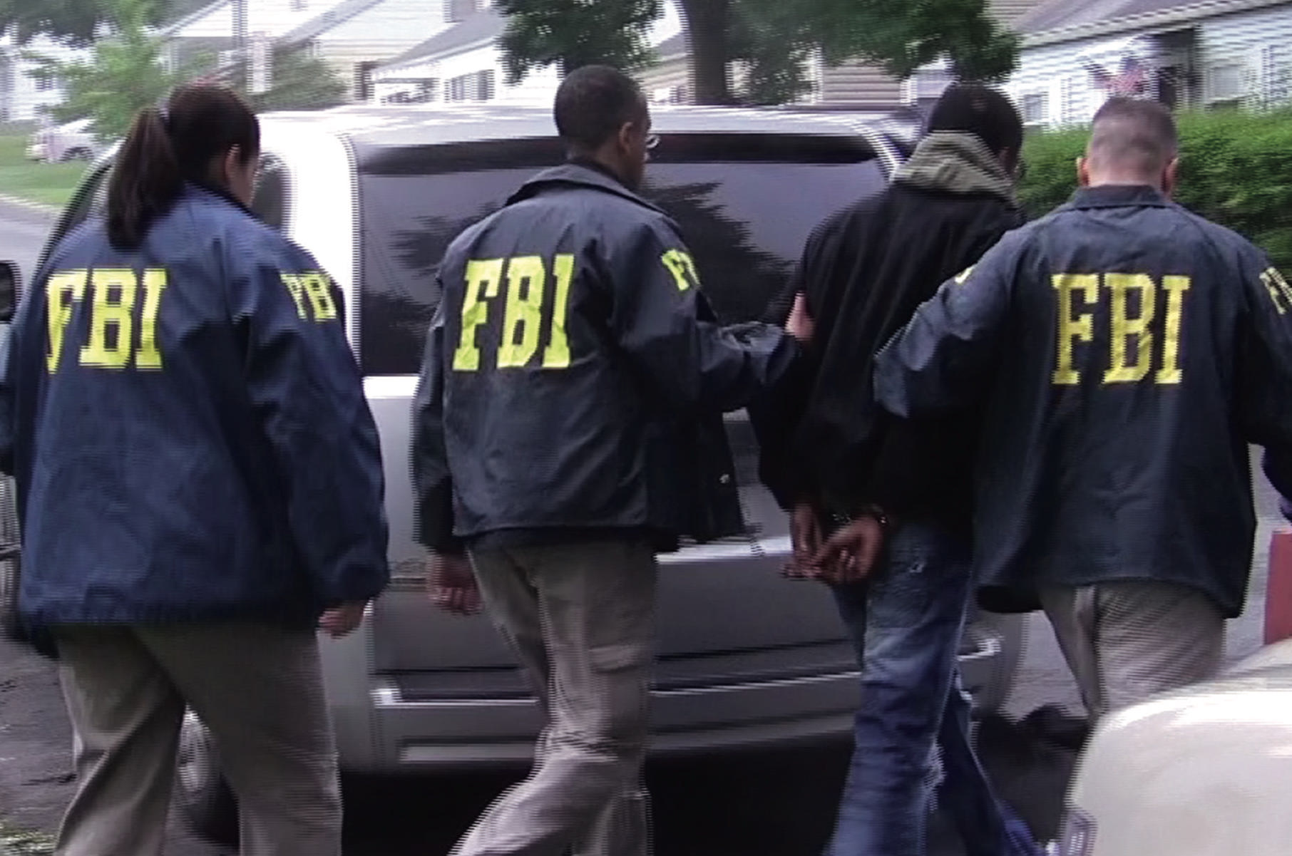 FBI offers $10,000 reward for fugitive Nigerian fraud suspect Olumide Adediran