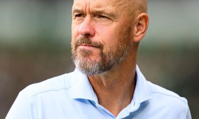 Leverkusen and Erik ten Hag Part Ways in Shock Mid-Season Split