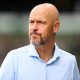 Leverkusen and Erik ten Hag Part Ways in Shock Mid-Season Split