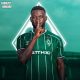 Boniface Joins Werder on Loan”