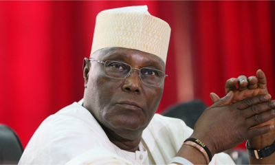 Atiku: Nigeria's economic anchor, APC's nightmare