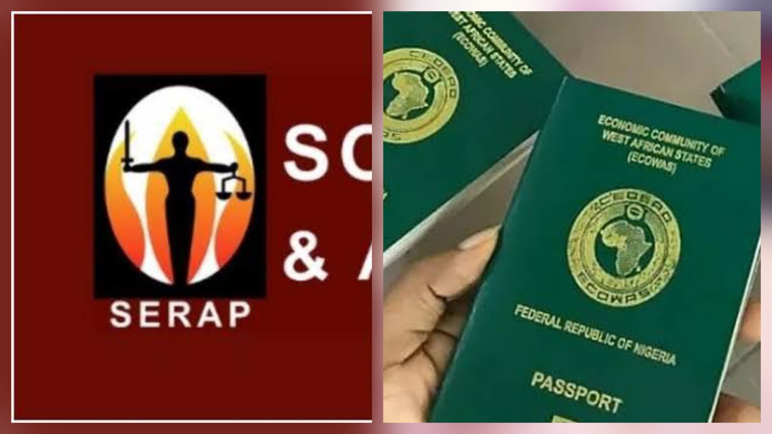 SERAP demands immediate reversal of ‘unlawful, excessive’ passport fee hike