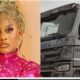Dangote Group mourns as BBNaija winner Phyna’s sister dies from truck accident injuries