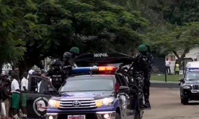 Death toll rises to 11 as missing policemen’s bodies discovered in Benue