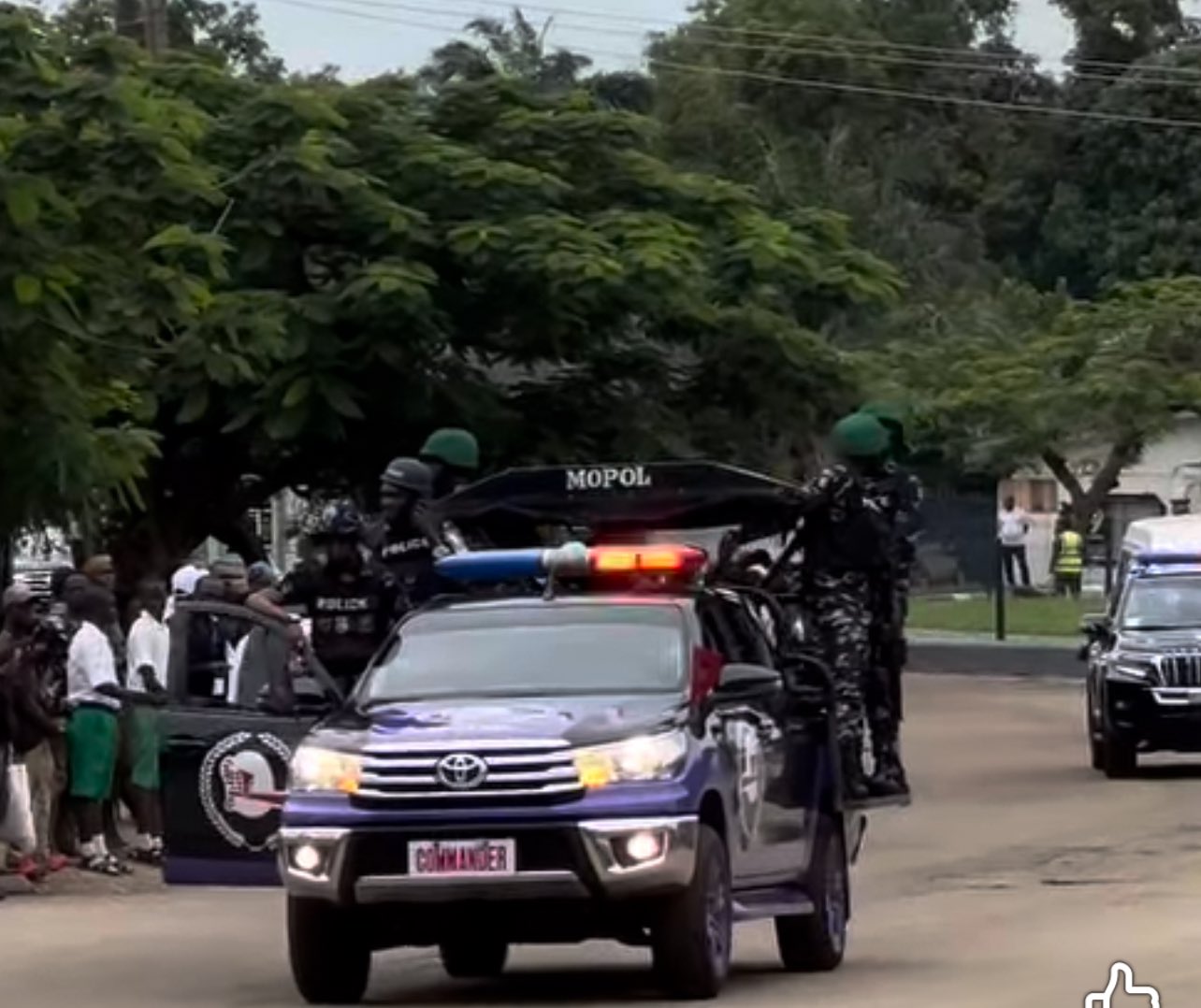 Death toll rises to 11 as missing policemen’s bodies discovered in Benue