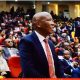 Julius Malema’s unbroken tongue and One Africa 