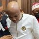 Court brings forward ruling on Nnamdi Kanu’s No-Case submission to September 26