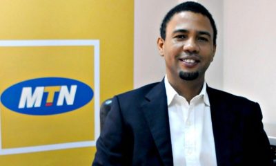 MTN Nigeria to hit historic N5trn revenue in 2025 on soaring data demand
