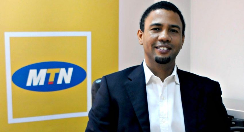 MTN Nigeria to hit historic N5trn revenue in 2025 on soaring data demand