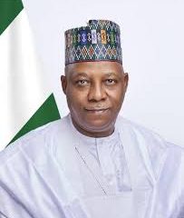 Kashim Shettima @ 59